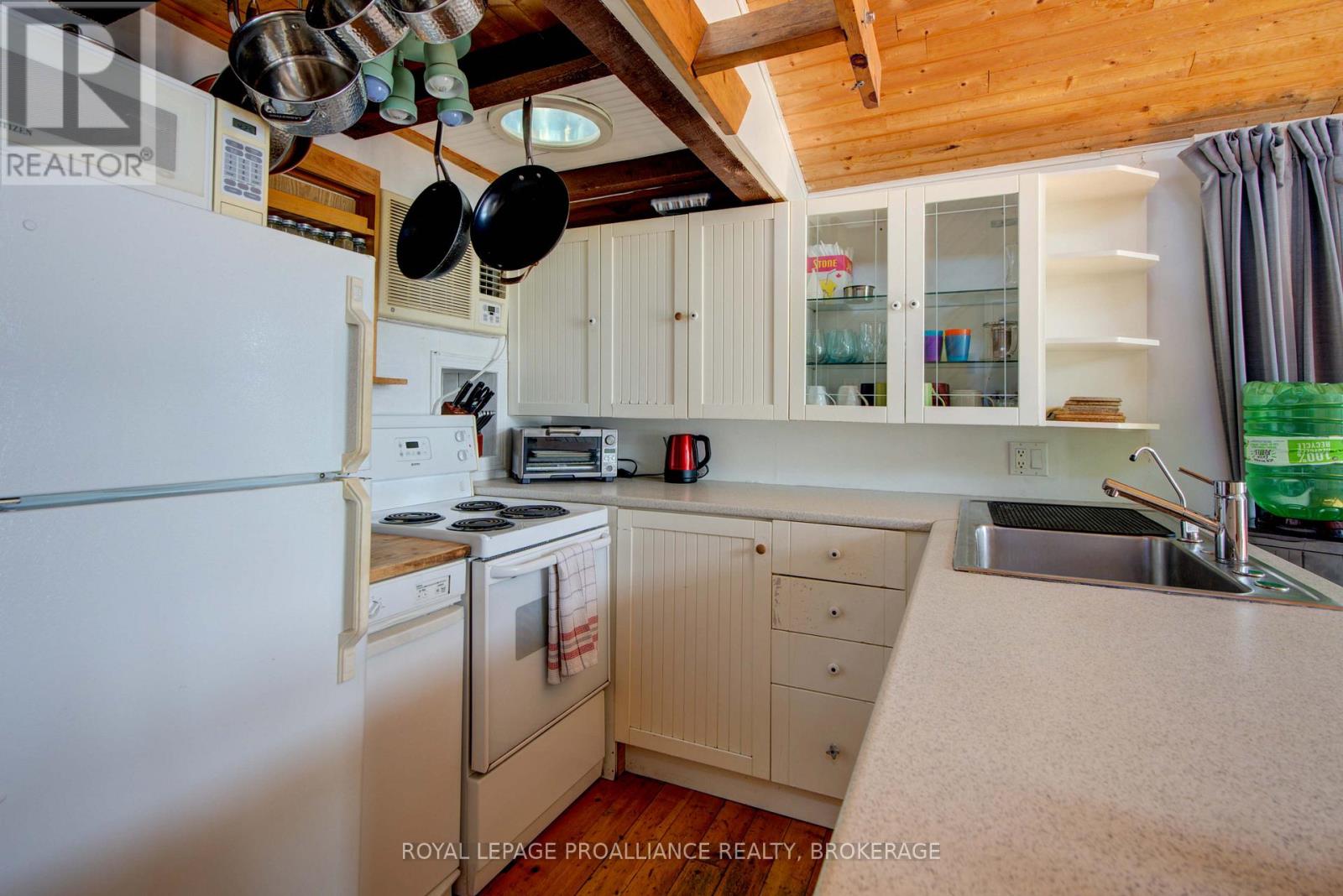 Pt Lt 25 Isaacs Acres, Frontenac (Frontenac South), Ontario  K0H 2V0 - Photo 26 - X12894370