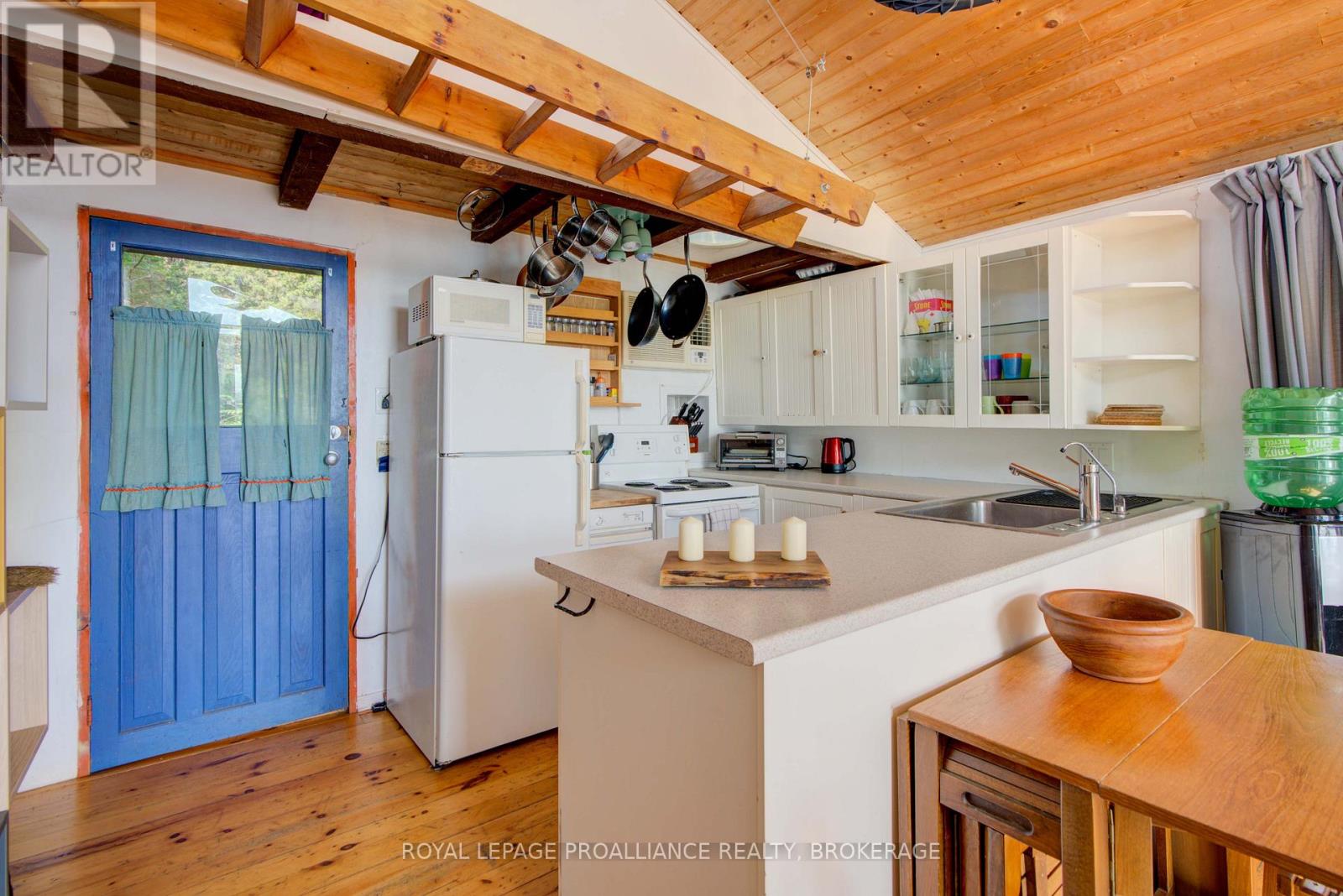 Pt Lt 25 Isaacs Acres, Frontenac (Frontenac South), Ontario  K0H 2V0 - Photo 28 - X12894370