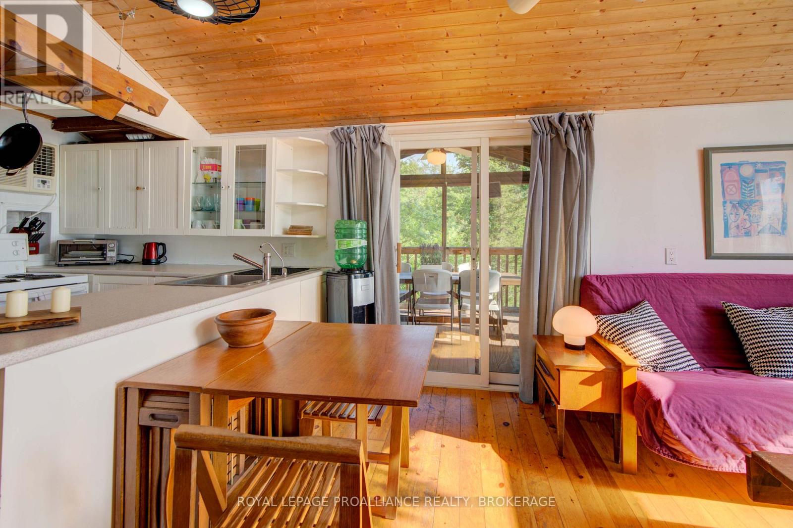 Pt Lt 25 Isaacs Acres, Frontenac (Frontenac South), Ontario  K0H 2V0 - Photo 29 - X12894370