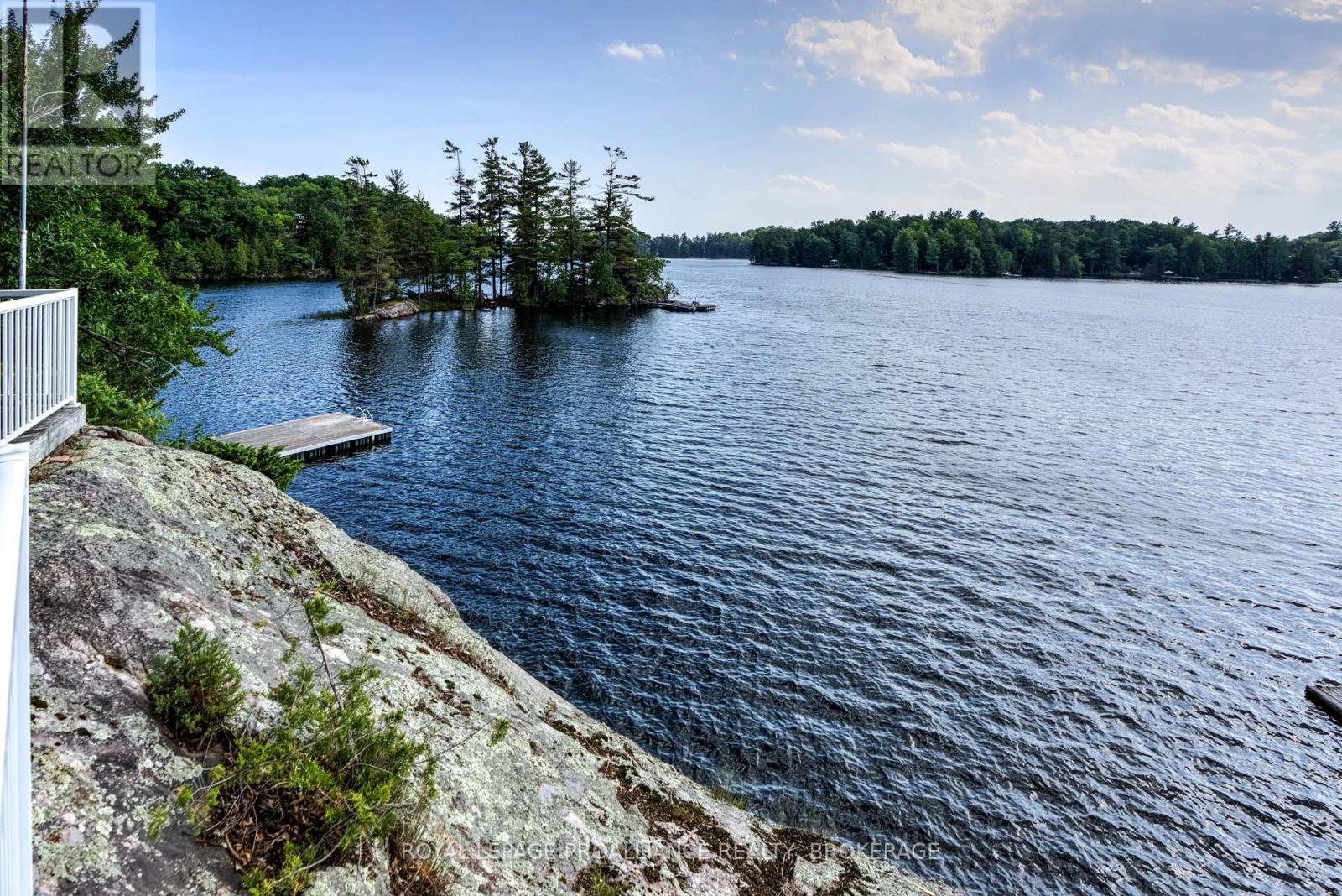 Pt Lt 25 Isaacs Acres, Frontenac (Frontenac South), Ontario  K0H 2V0 - Photo 3 - X12894370