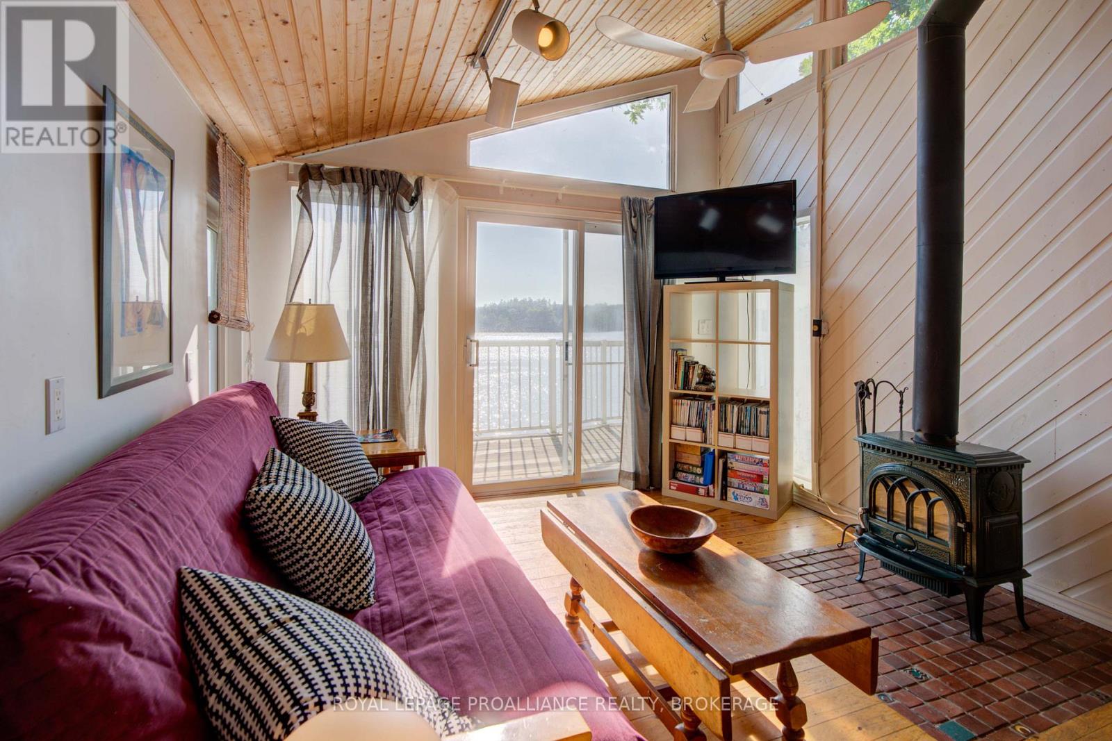 Pt Lt 25 Isaacs Acres, Frontenac (Frontenac South), Ontario  K0H 2V0 - Photo 30 - X12894370