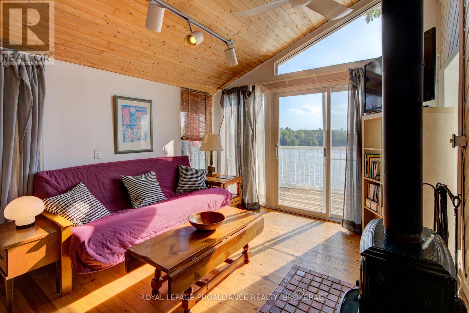 Pt Lt 25 Isaacs Acres, Frontenac (Frontenac South), Ontario  K0H 2V0 - Photo 31 - X12894370