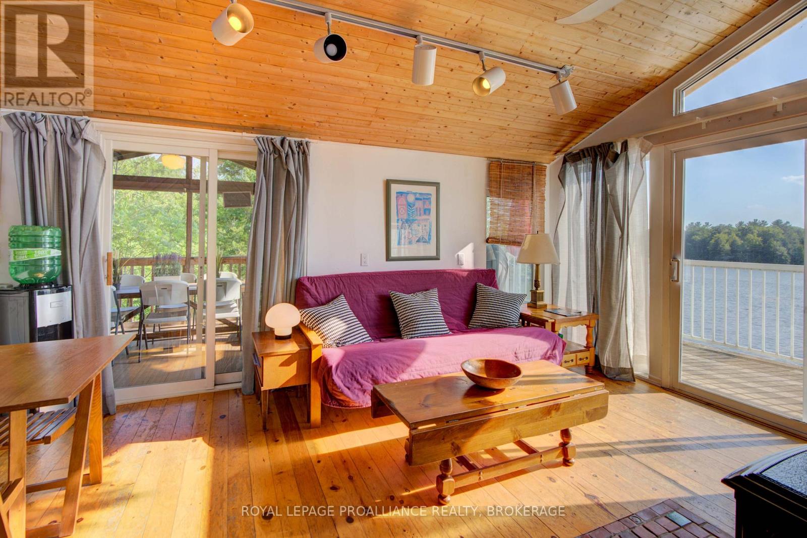 Pt Lt 25 Isaacs Acres, Frontenac (Frontenac South), Ontario  K0H 2V0 - Photo 32 - X12894370