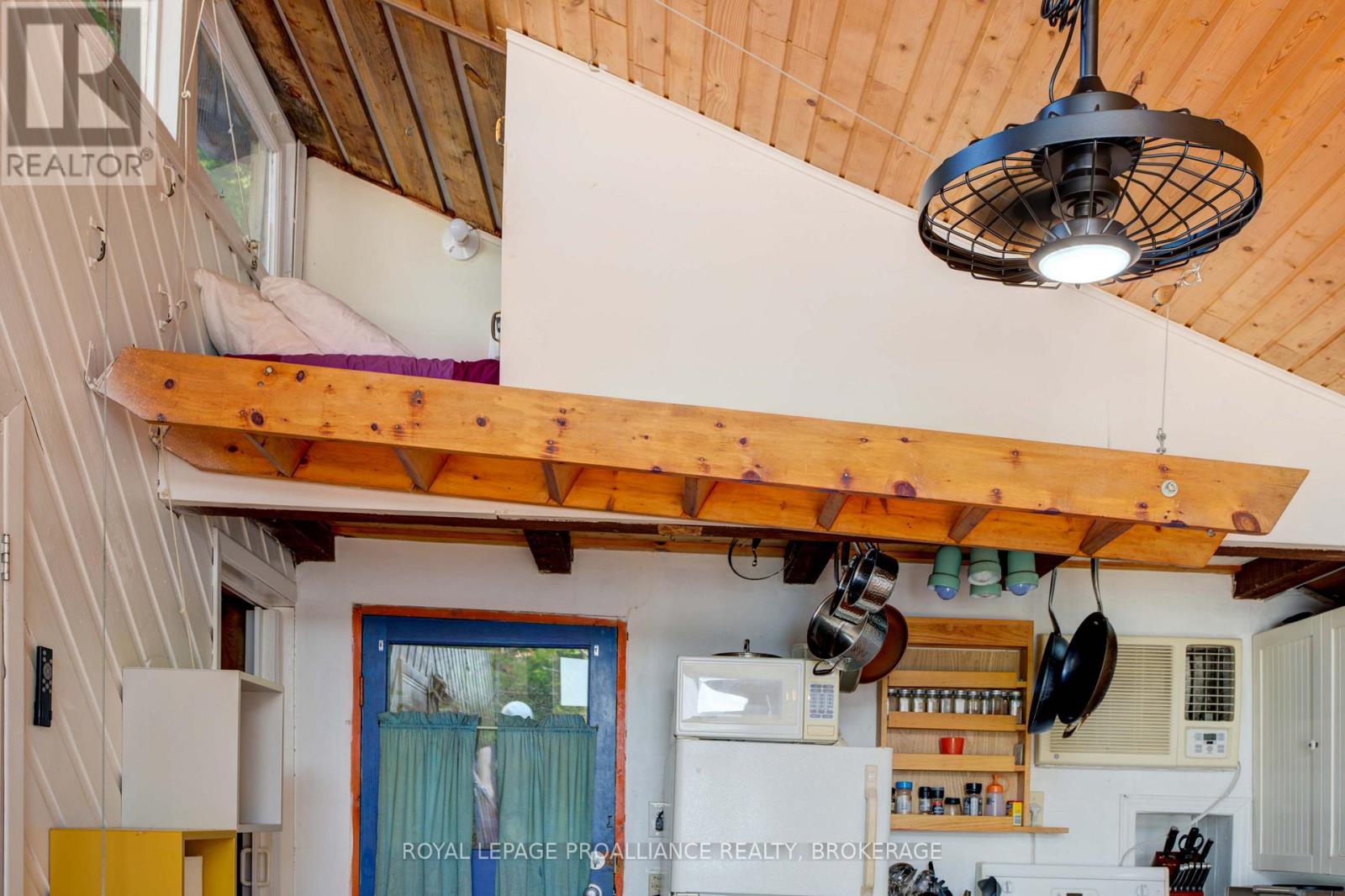 Pt Lt 25 Isaacs Acres, Frontenac (Frontenac South), Ontario  K0H 2V0 - Photo 36 - X12894370