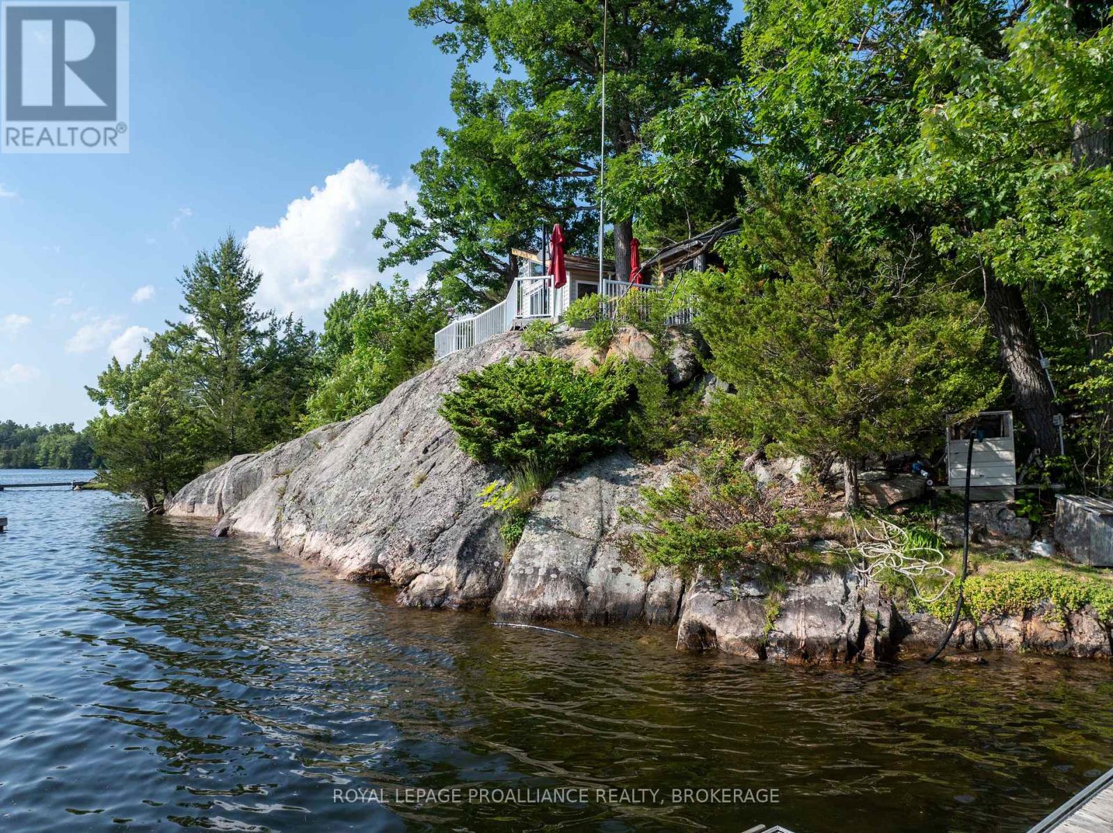 Pt Lt 25 Isaacs Acres, Frontenac (Frontenac South), Ontario  K0H 2V0 - Photo 4 - X12894370