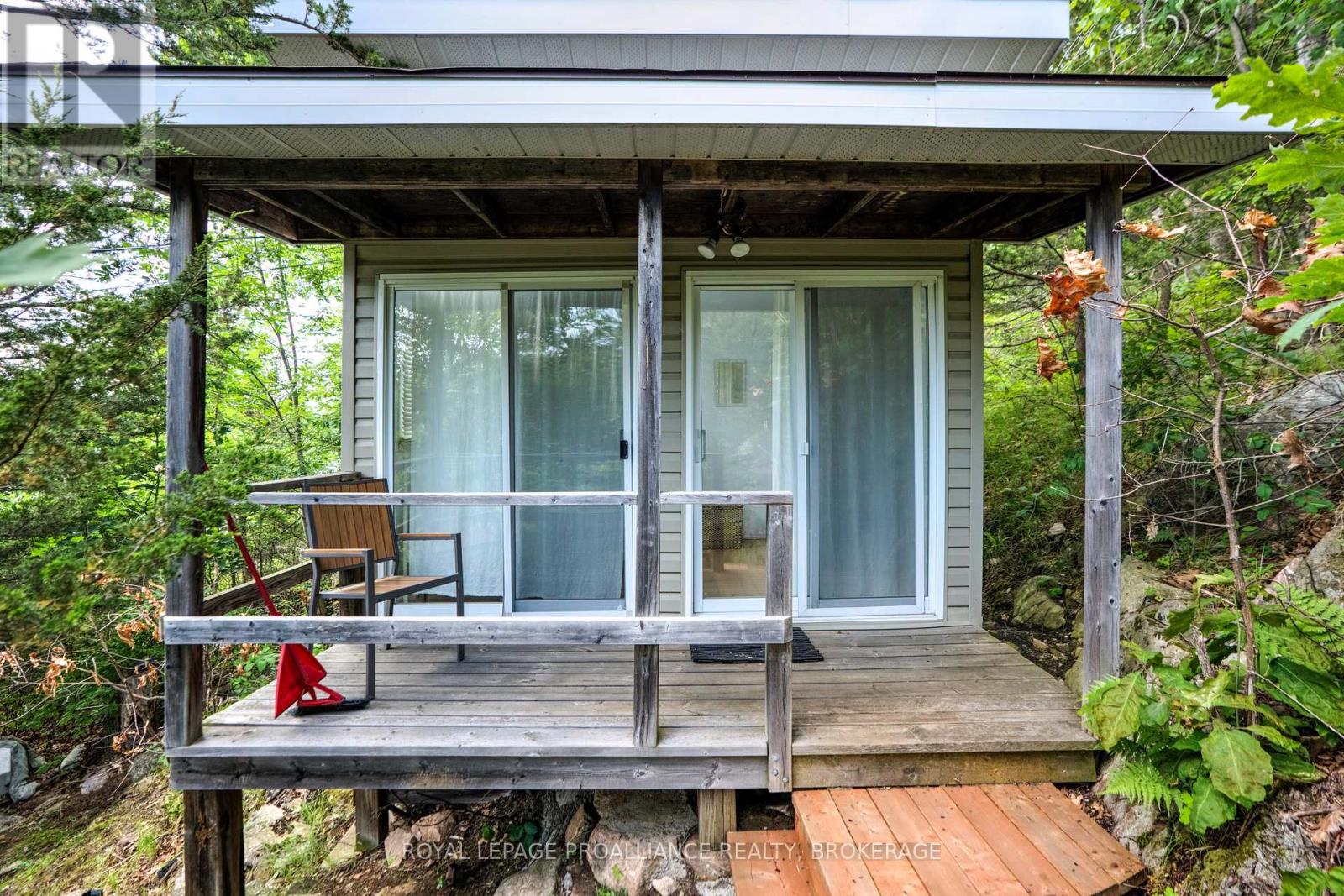 Pt Lt 25 Isaacs Acres, Frontenac (Frontenac South), Ontario  K0H 2V0 - Photo 41 - X12894370