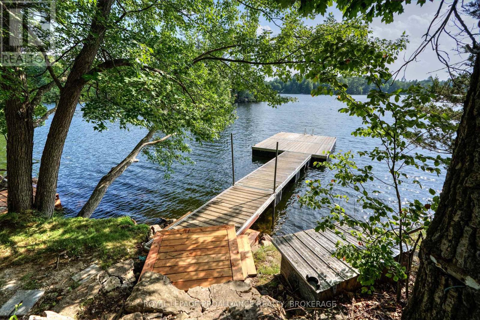 Pt Lt 25 Isaacs Acres, Frontenac (Frontenac South), Ontario  K0H 2V0 - Photo 45 - X12894370