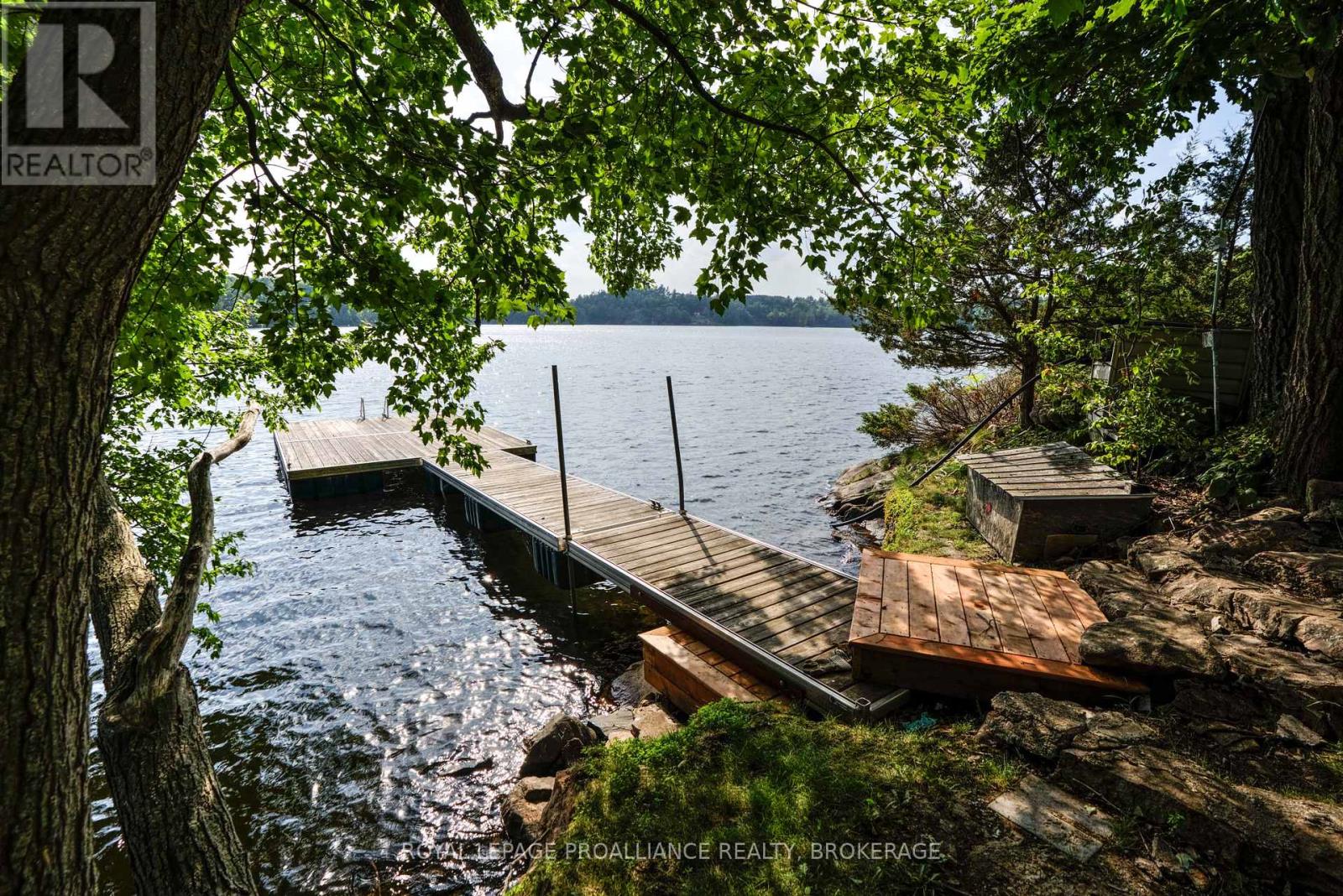 Pt Lt 25 Isaacs Acres, Frontenac (Frontenac South), Ontario  K0H 2V0 - Photo 46 - X12894370