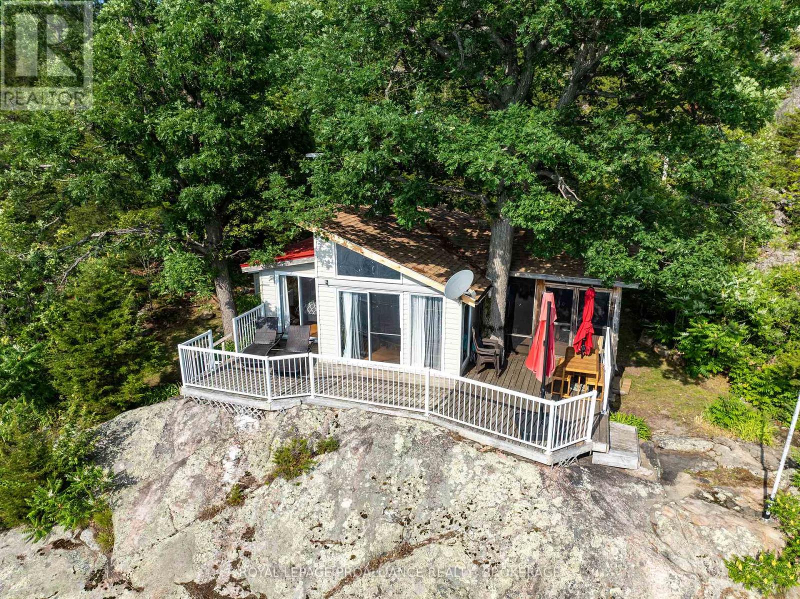 Pt Lt 25 Isaacs Acres, Frontenac (Frontenac South), Ontario  K0H 2V0 - Photo 5 - X12894370