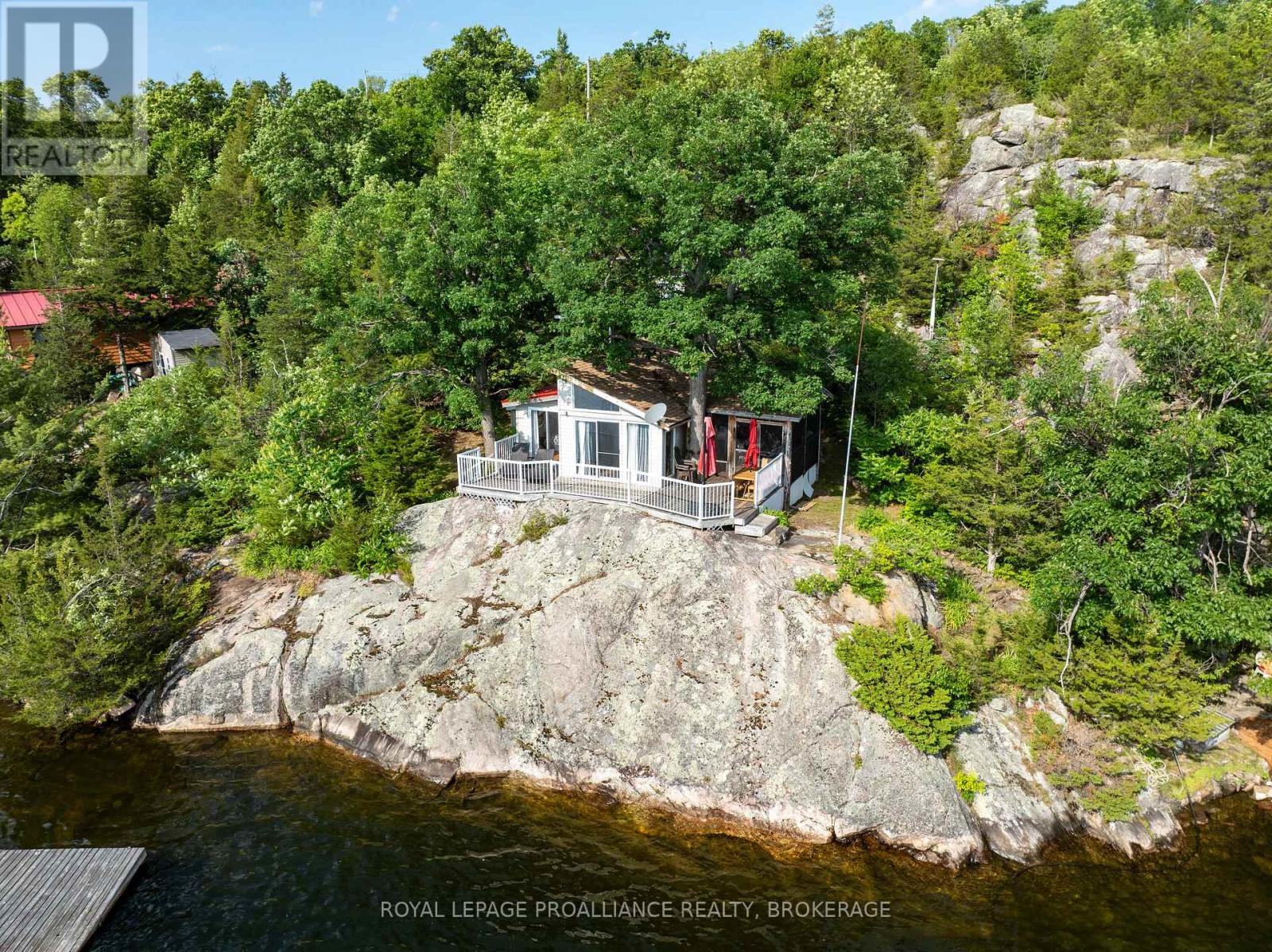 Pt Lt 25 Isaacs Acres, Frontenac (Frontenac South), Ontario  K0H 2V0 - Photo 50 - X12894370