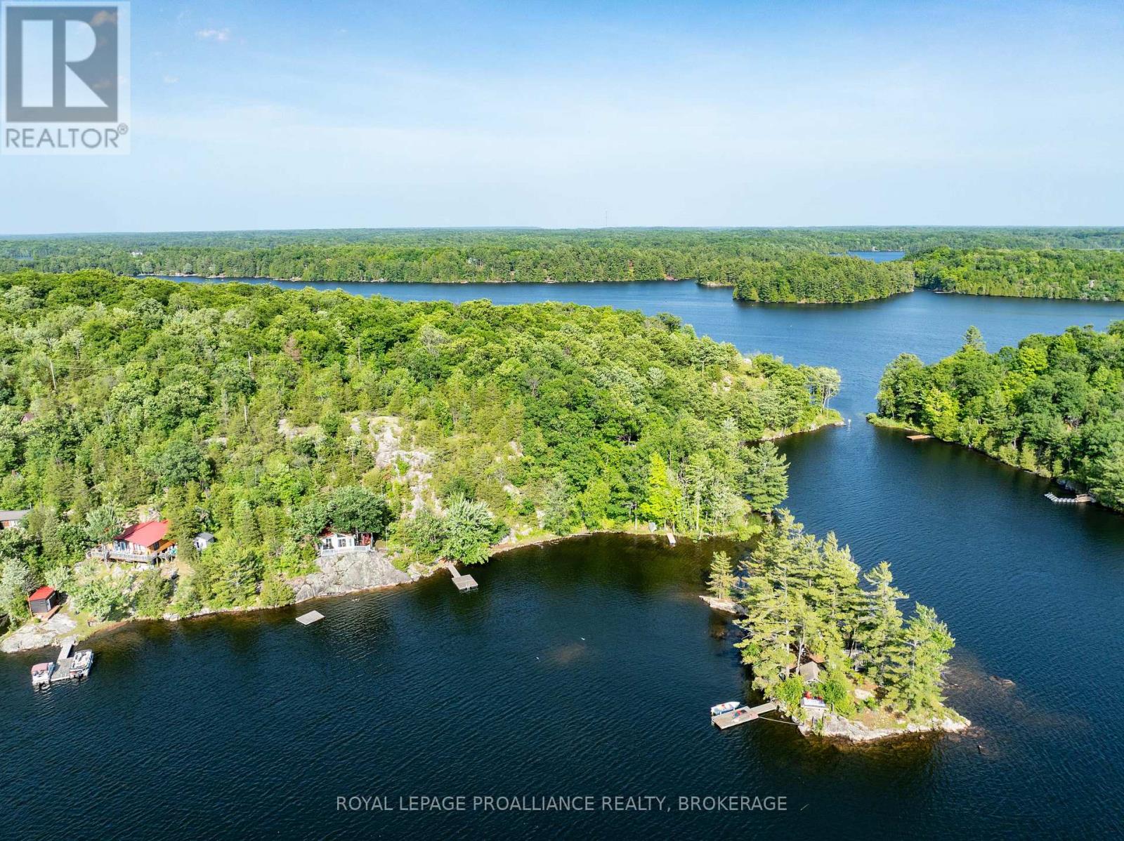 Pt Lt 25 Isaacs Acres, Frontenac (Frontenac South), Ontario  K0H 2V0 - Photo 6 - X12894370