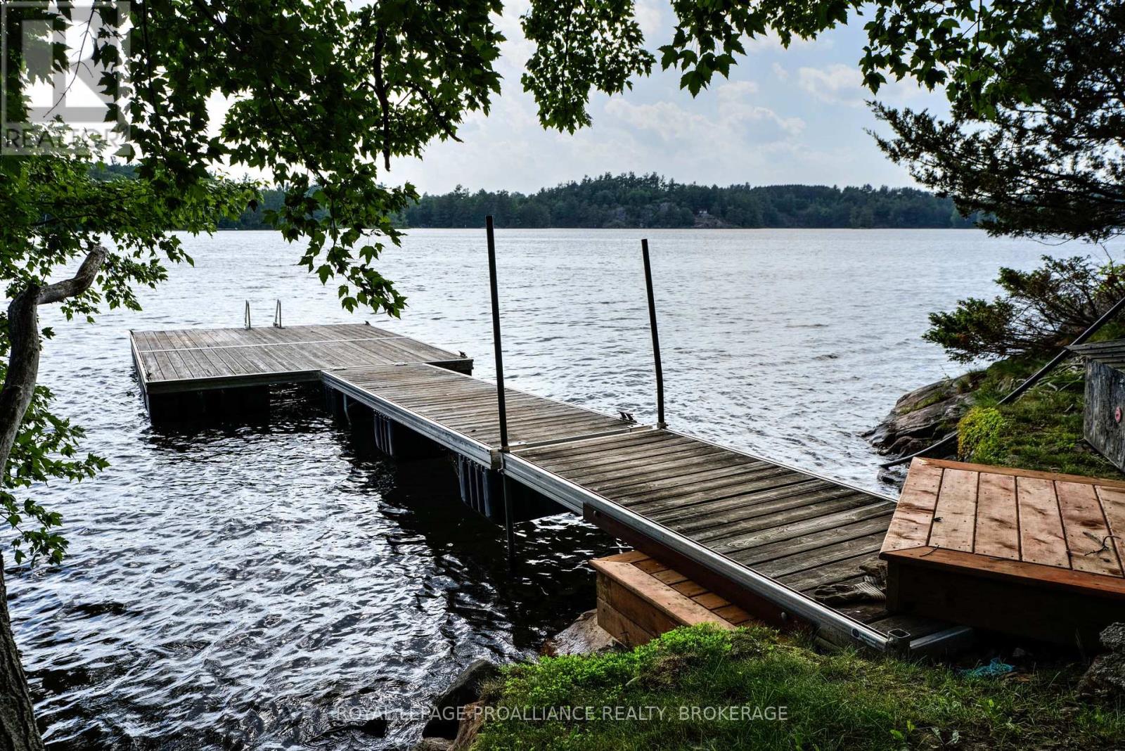 Pt Lt 25 Isaacs Acres, Frontenac (Frontenac South), Ontario  K0H 2V0 - Photo 7 - X12894370