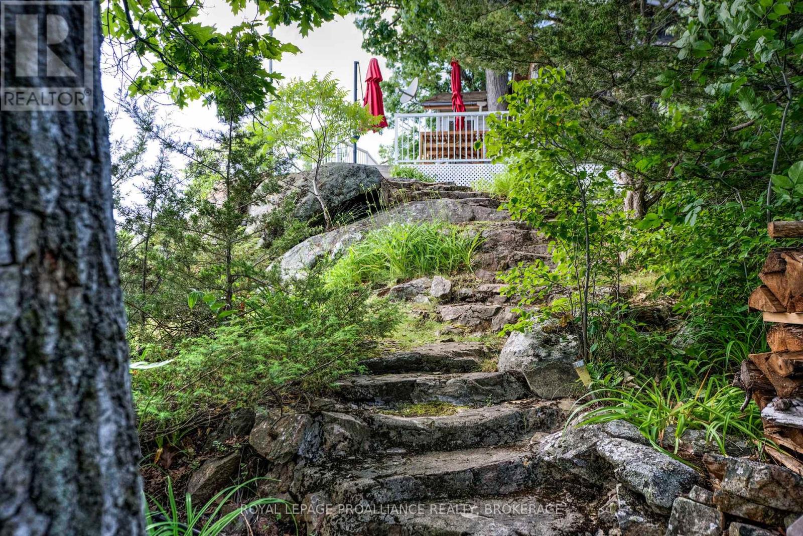 Pt Lt 25 Isaacs Acres, Frontenac (Frontenac South), Ontario  K0H 2V0 - Photo 9 - X12894370