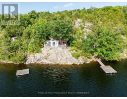 PT LT 25 ISAACS ACRES, Frontenac, Ontario