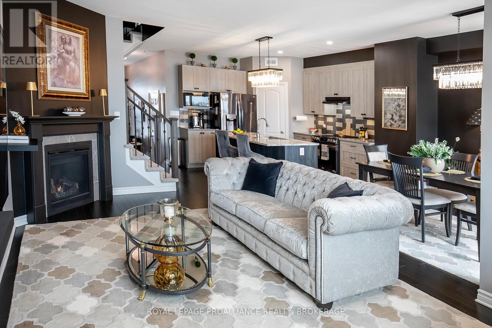 1380 Demers Avenue, Kingston (East Gardiners Rd), Ontario  K7M 0H8 - Photo 6 - X12894394