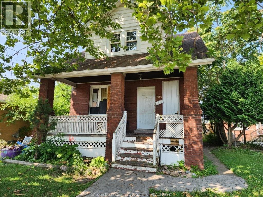 1515 Central Avenue, Windsor, Ontario  N8Y 3V7 - Photo 1 - 26002839