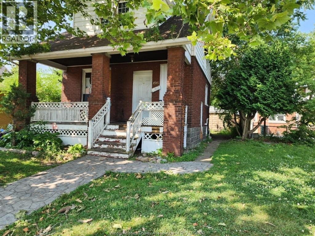 1515 Central Avenue, Windsor, Ontario  N8Y 3V7 - Photo 2 - 26002839