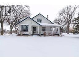 406 4 Avenue, Stirling, Alberta