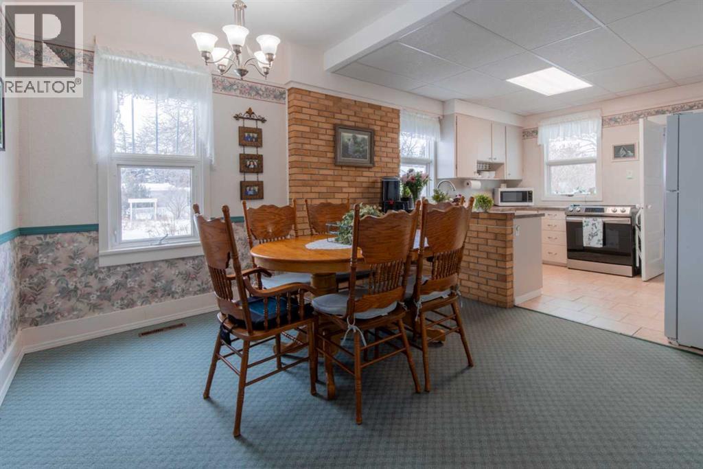 406 4 Avenue, Stirling, Alberta  T0K 2E0 - Photo 11 - A2292041