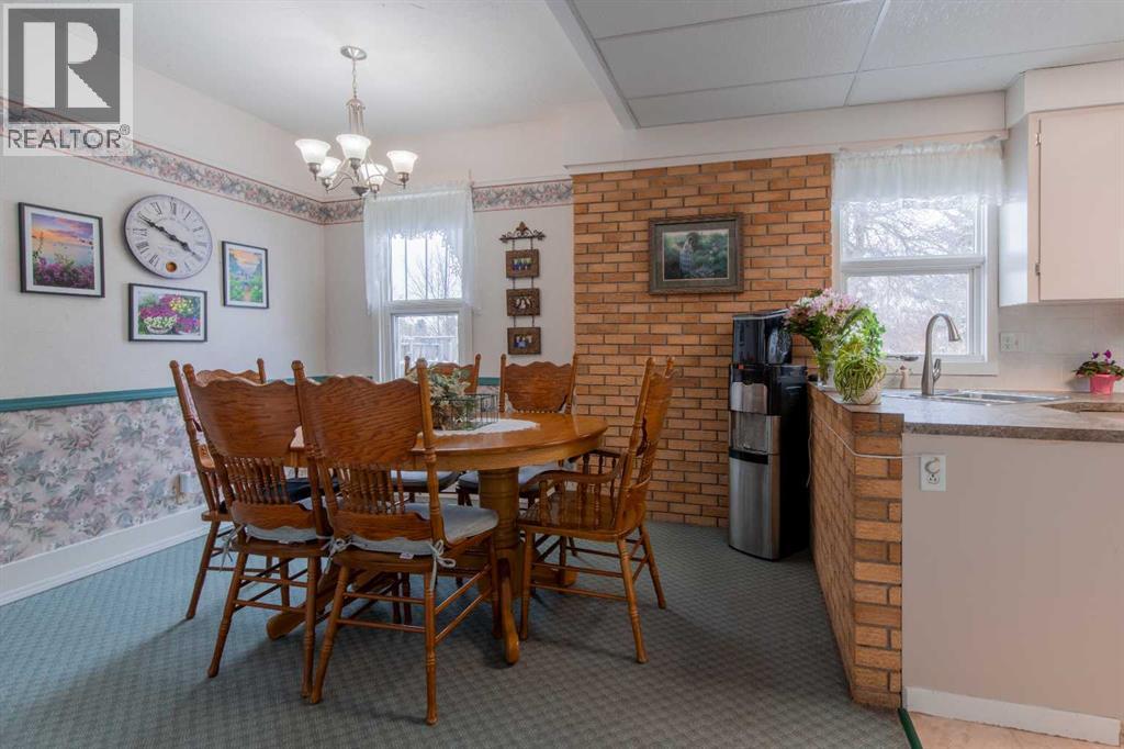 406 4 Avenue, Stirling, Alberta  T0K 2E0 - Photo 12 - A2292041