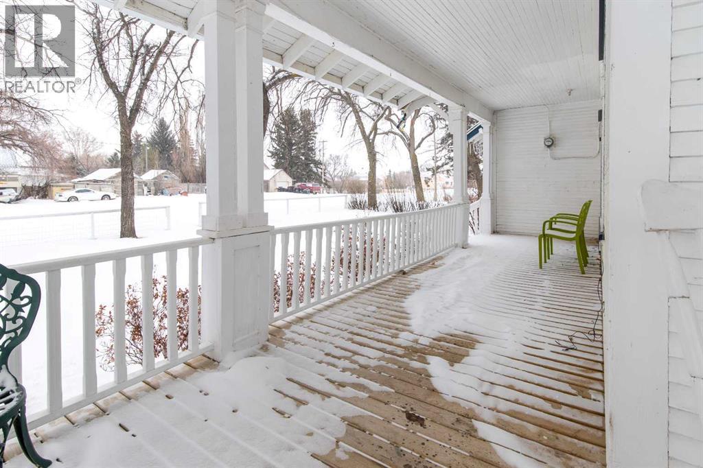 406 4 Avenue, Stirling, Alberta  T0K 2E0 - Photo 37 - A2292041