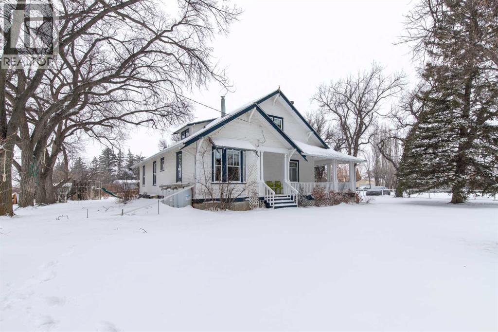 406 4 Avenue, Stirling, Alberta  T0K 2E0 - Photo 40 - A2292041