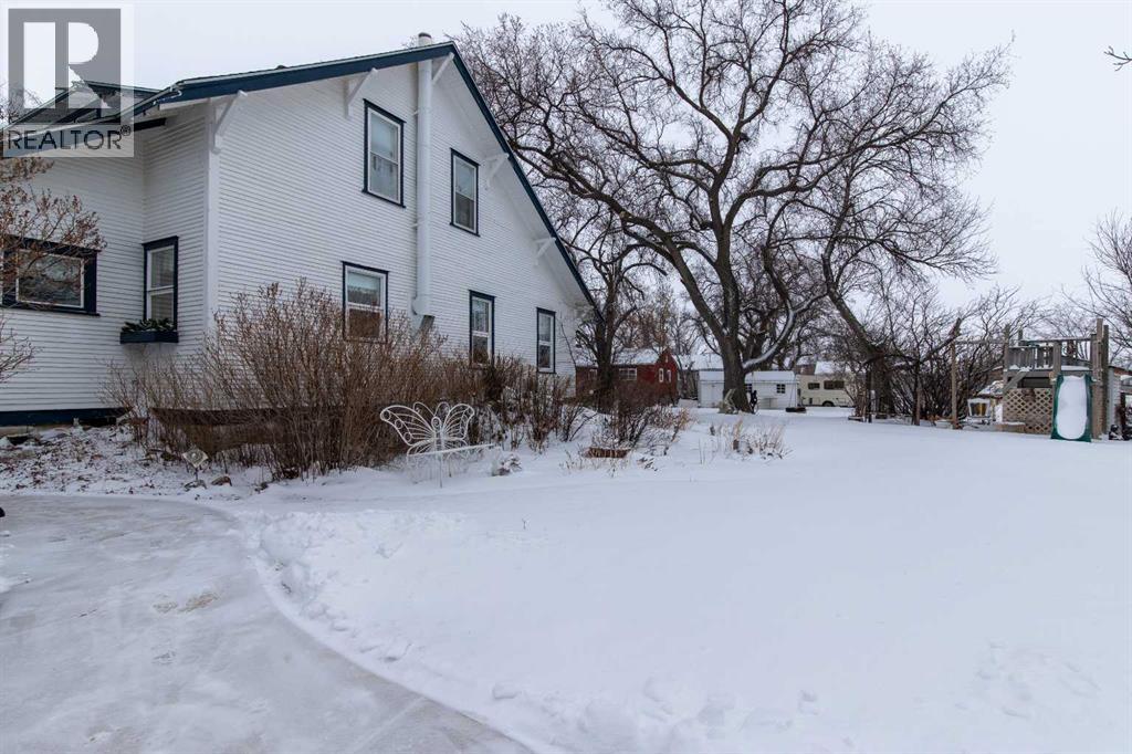 406 4 Avenue, Stirling, Alberta  T0K 2E0 - Photo 45 - A2292041