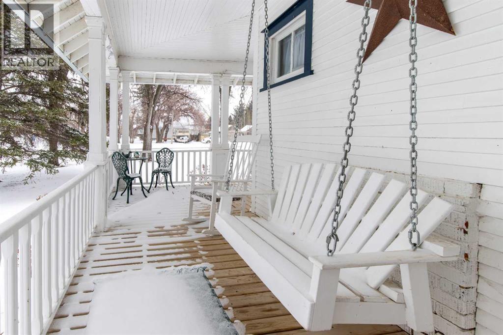 406 4 Avenue, Stirling, Alberta  T0K 2E0 - Photo 36 - A2292041