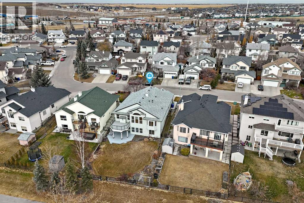 161 West Creek Pond, Chestermere, Alberta  T1X 1H4 - Photo 35 - A2288835