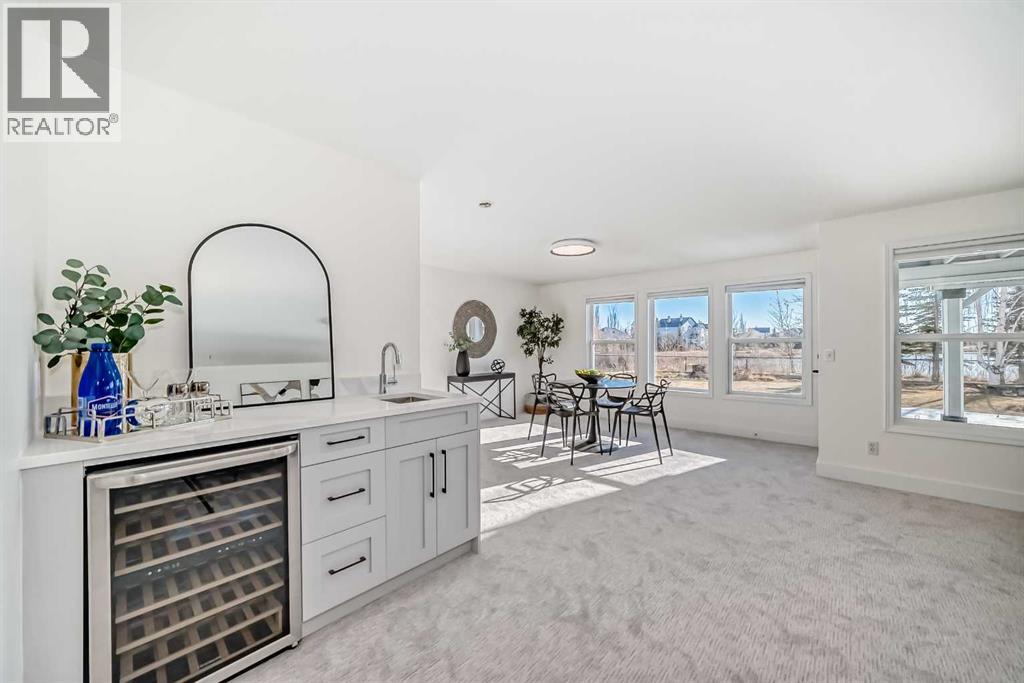 161 West Creek Pond, Chestermere, Alberta  T1X 1H4 - Photo 25 - A2288835