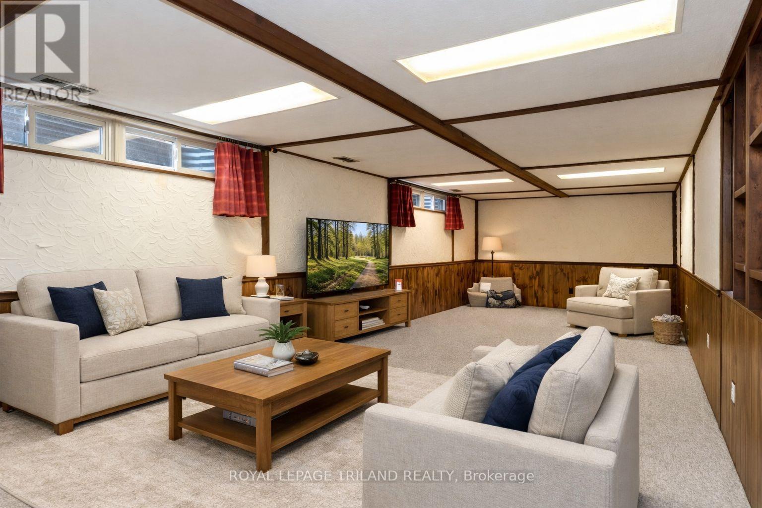 808 Farnham Road, London South, Ontario  N6K 1R7 - Photo 29 - X12894364