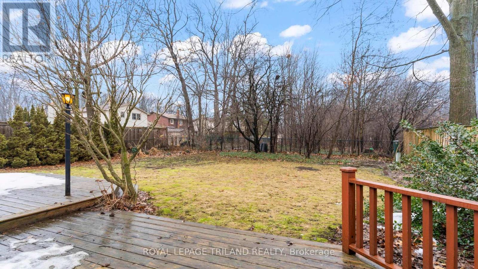 808 Farnham Road, London South, Ontario  N6K 1R7 - Photo 35 - X12894364