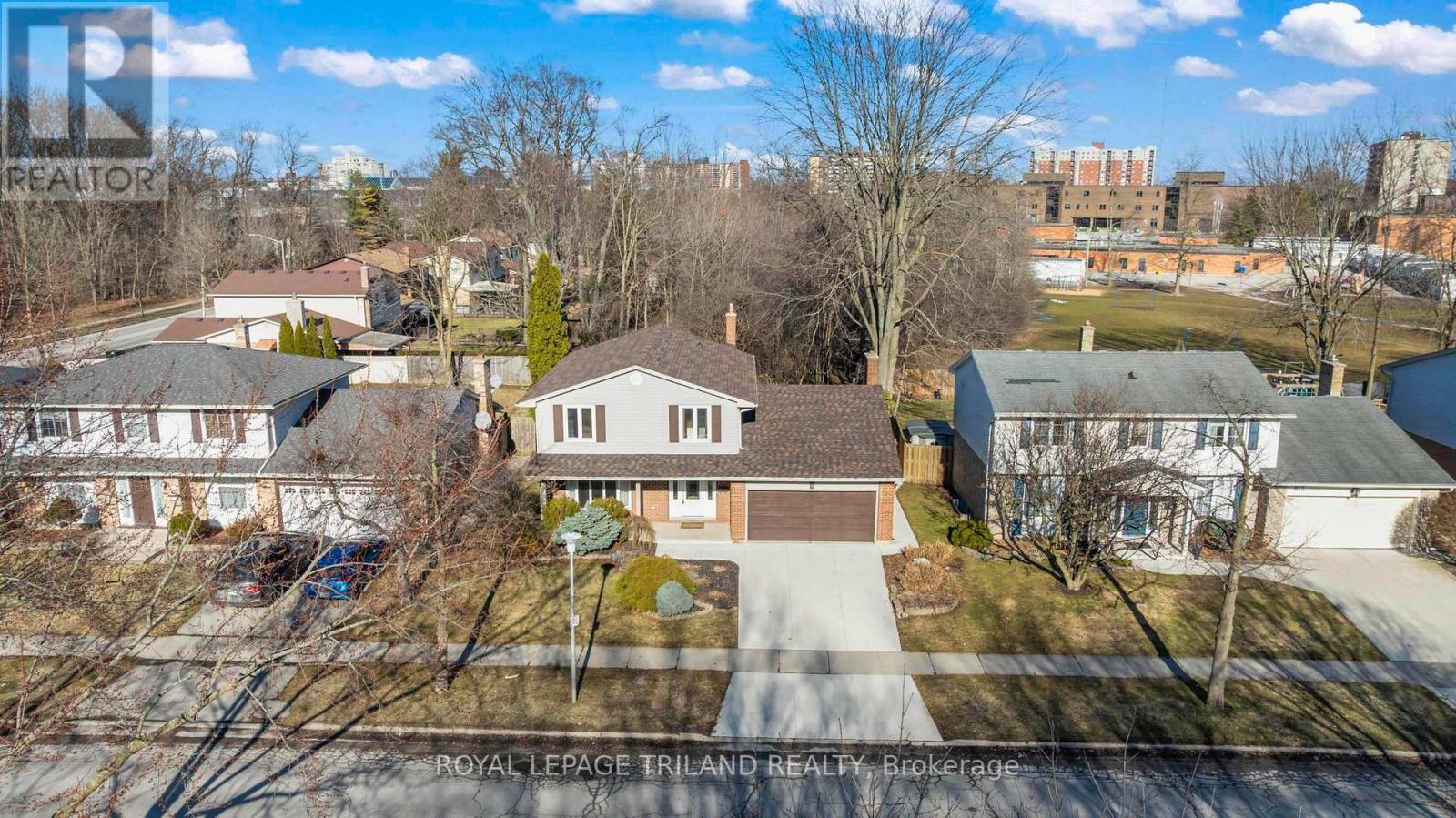 808 Farnham Road, London South, Ontario  N6K 1R7 - Photo 37 - X12894364