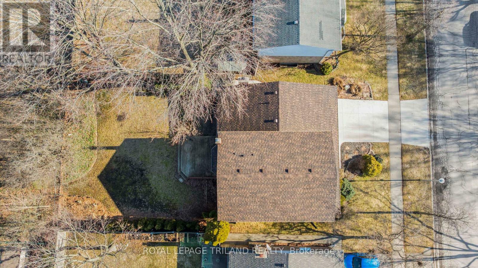 808 Farnham Road, London South, Ontario  N6K 1R7 - Photo 38 - X12894364