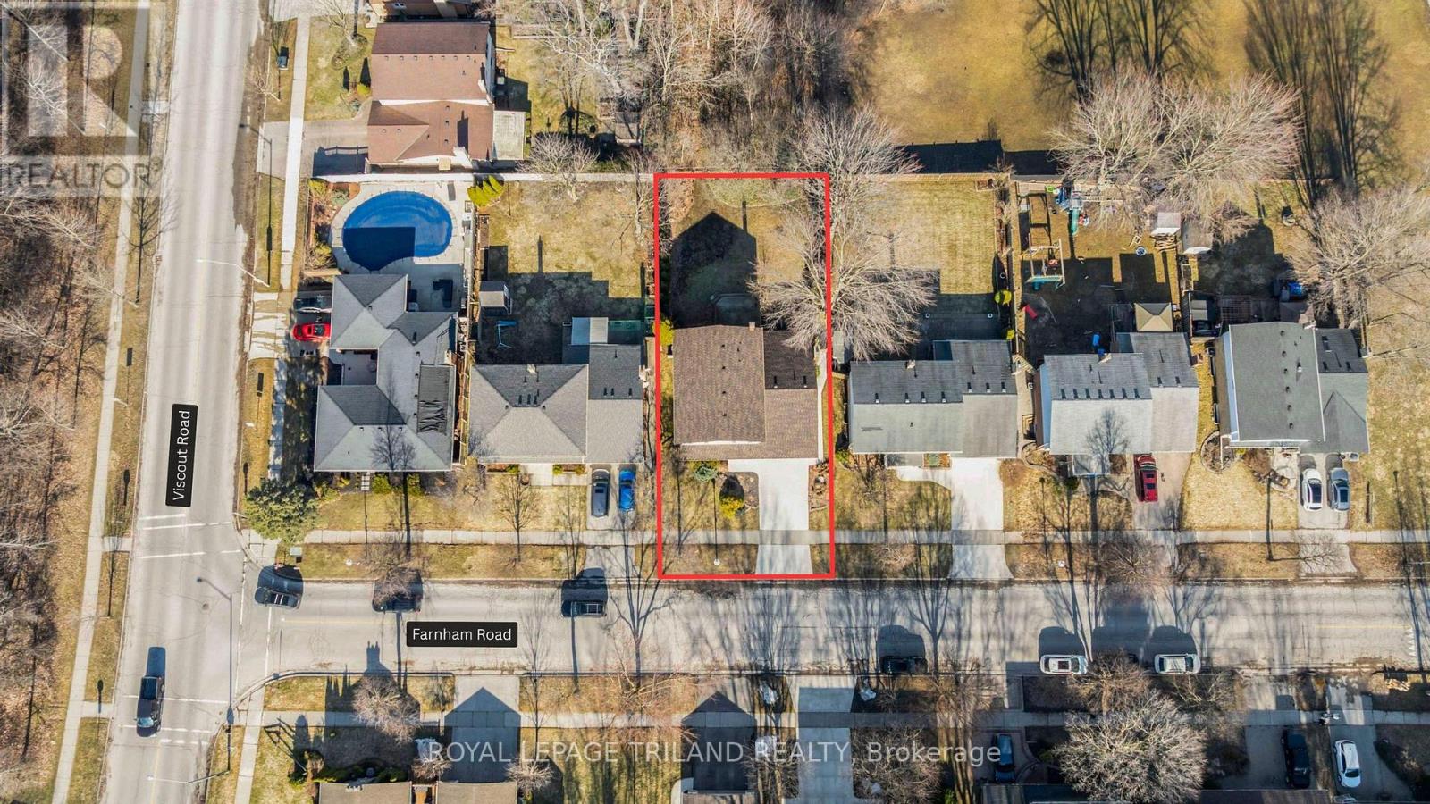 808 Farnham Road, London South, Ontario  N6K 1R7 - Photo 39 - X12894364