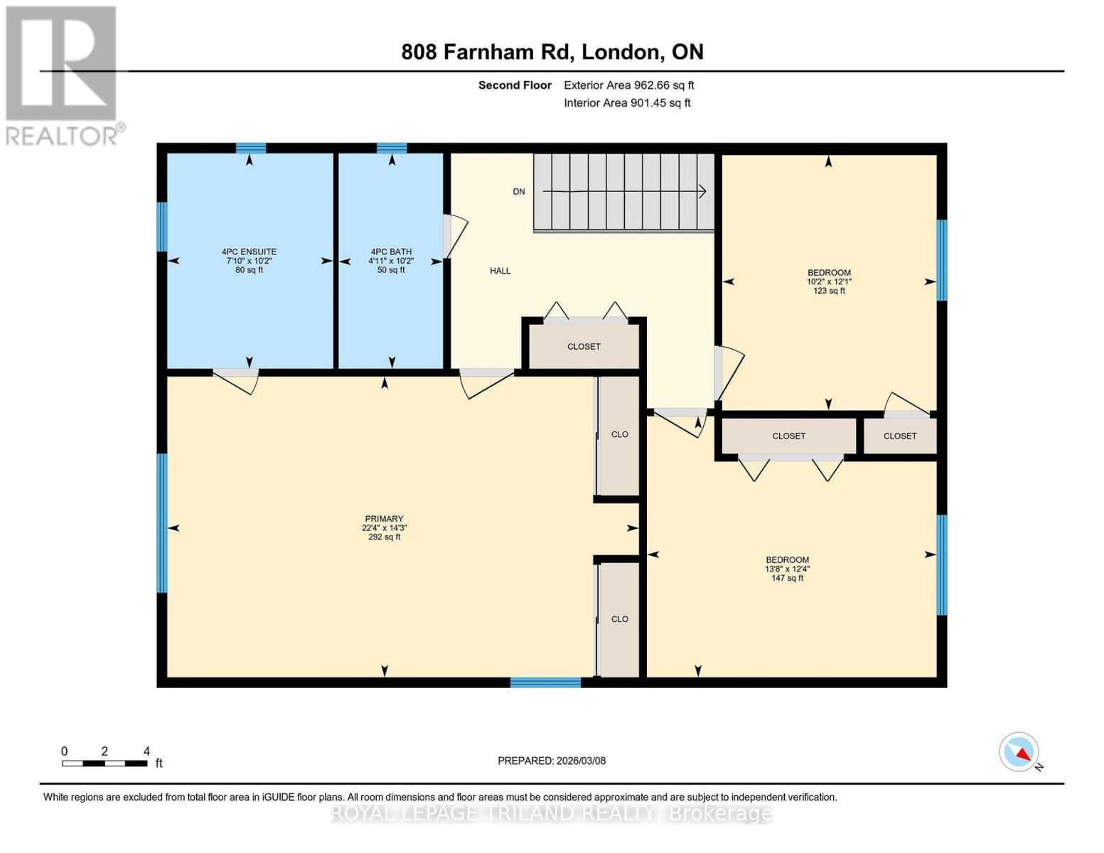 808 Farnham Road, London South, Ontario  N6K 1R7 - Photo 41 - X12894364