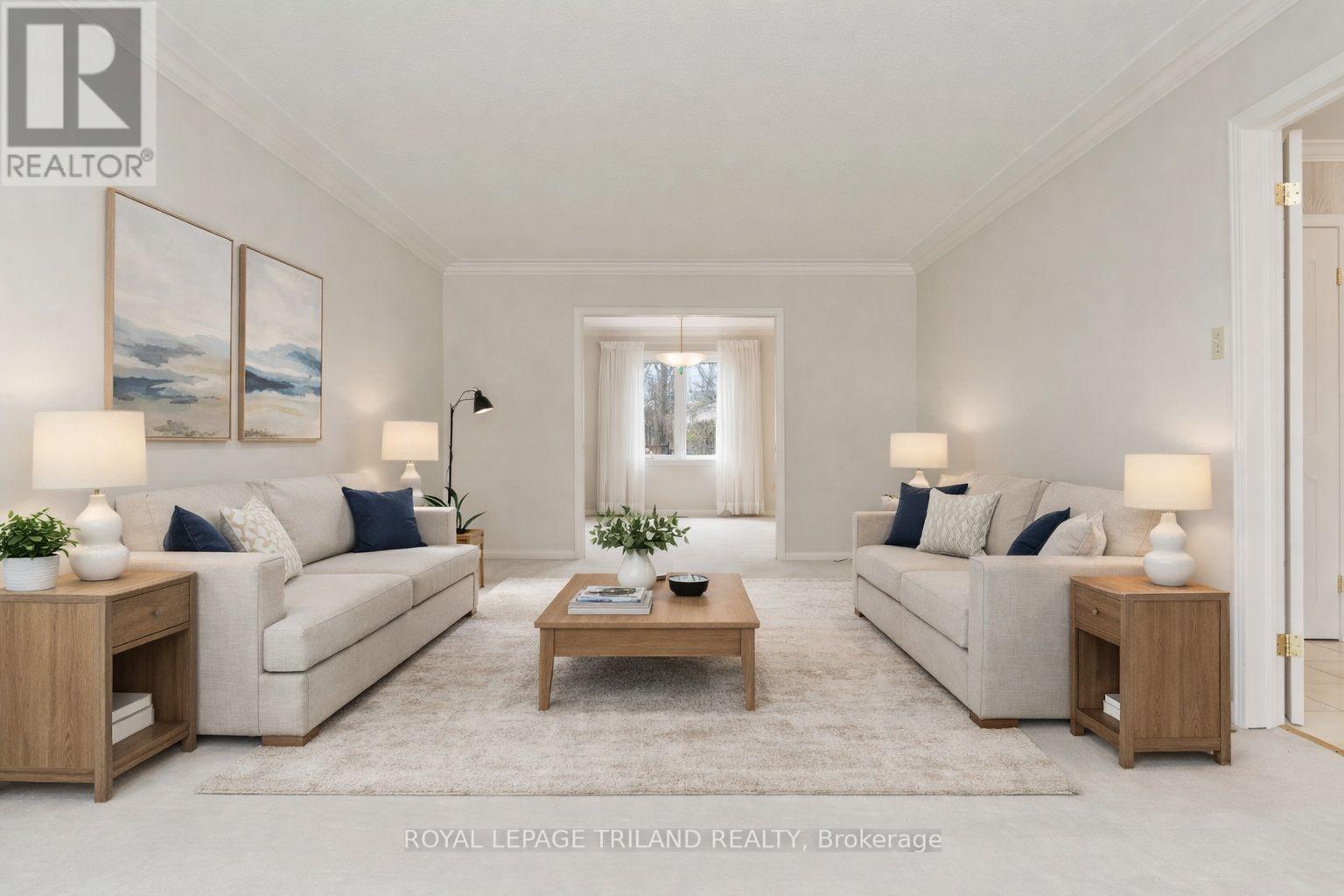 808 Farnham Road, London South, Ontario  N6K 1R7 - Photo 6 - X12894364