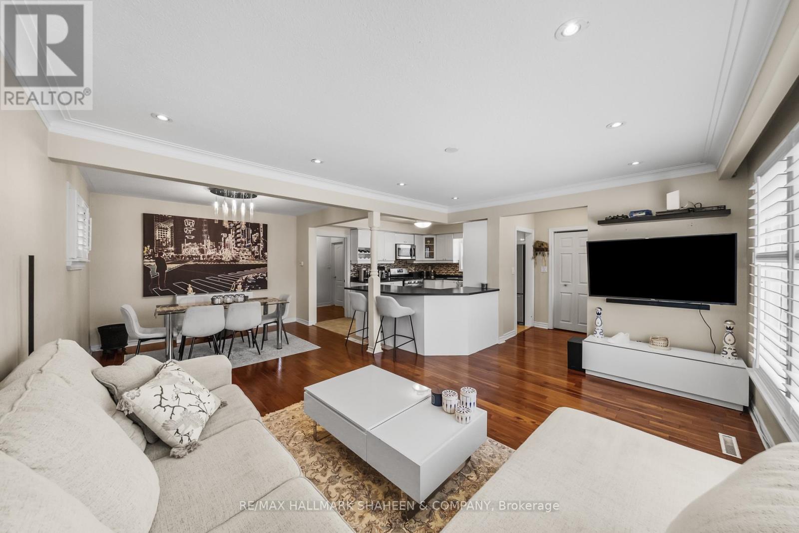 223 Hillcrest Avenue, Toronto, Ontario  M2N 3P3 - Photo 11 - C12894368