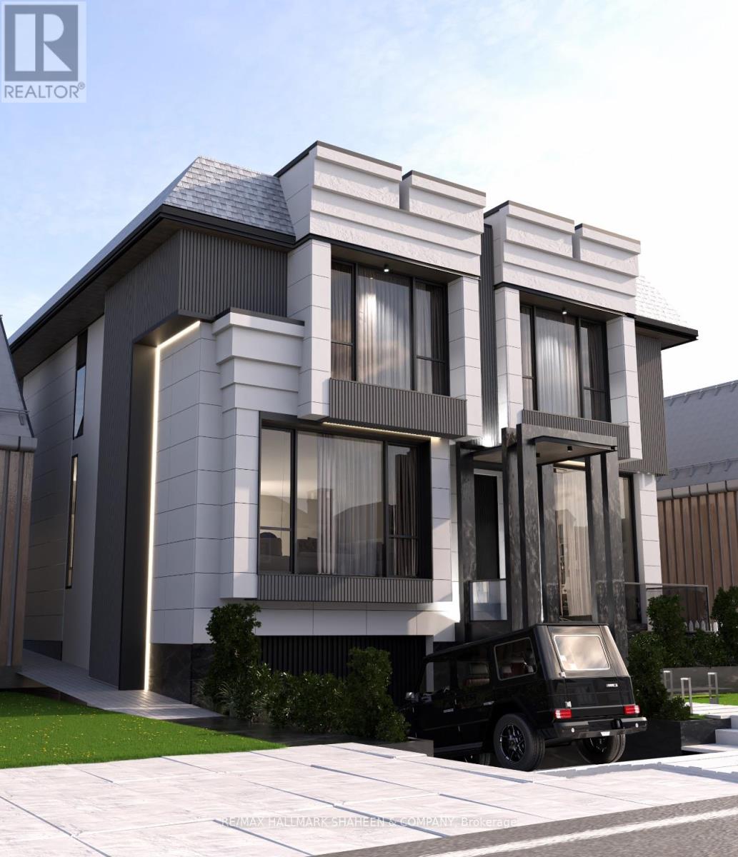 223 Hillcrest Avenue, Toronto, Ontario  M2N 3P3 - Photo 2 - C12894368