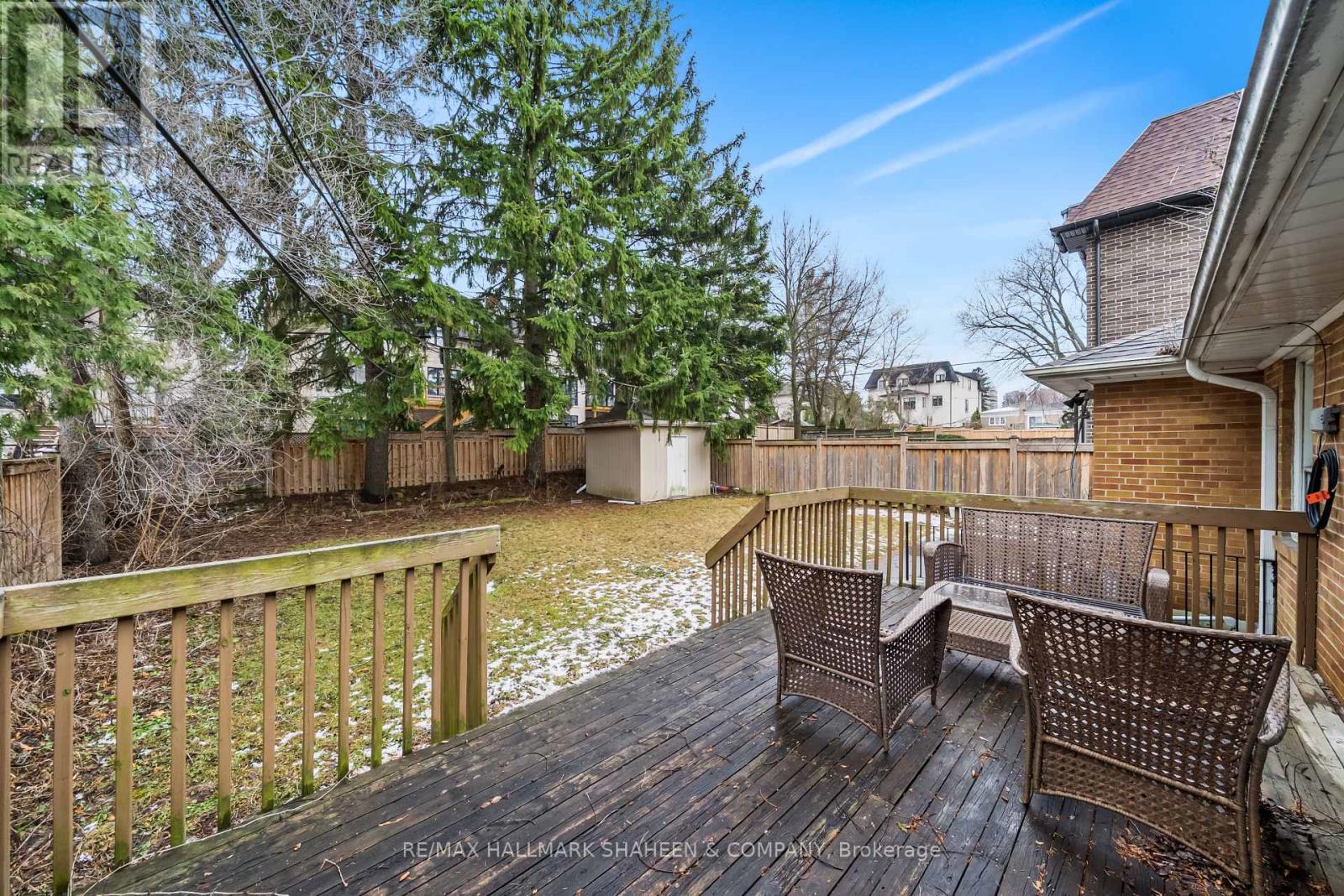 223 Hillcrest Avenue, Toronto, Ontario  M2N 3P3 - Photo 40 - C12894368