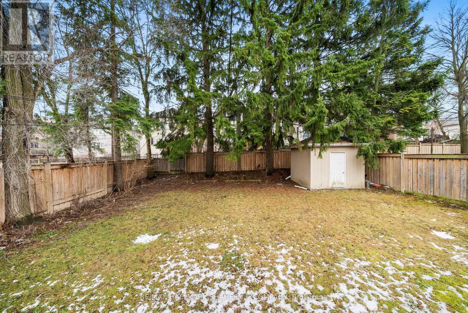 223 Hillcrest Avenue, Toronto, Ontario  M2N 3P3 - Photo 41 - C12894368