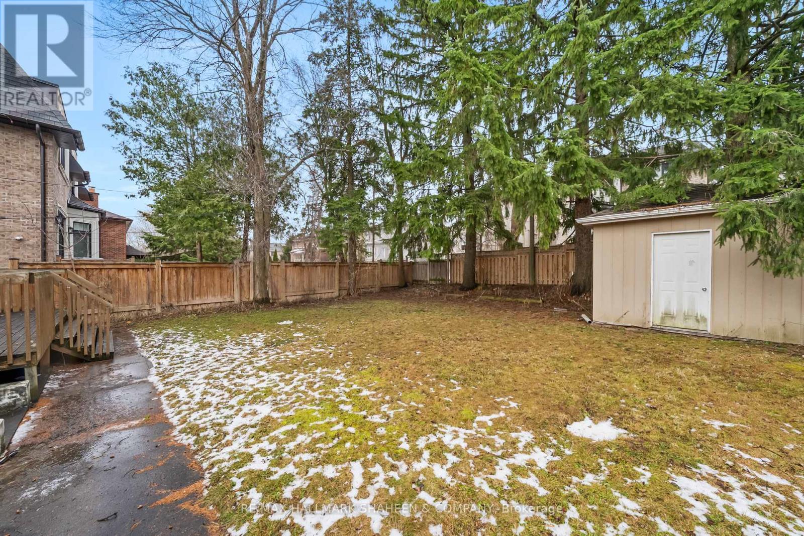 223 Hillcrest Avenue, Toronto, Ontario  M2N 3P3 - Photo 44 - C12894368