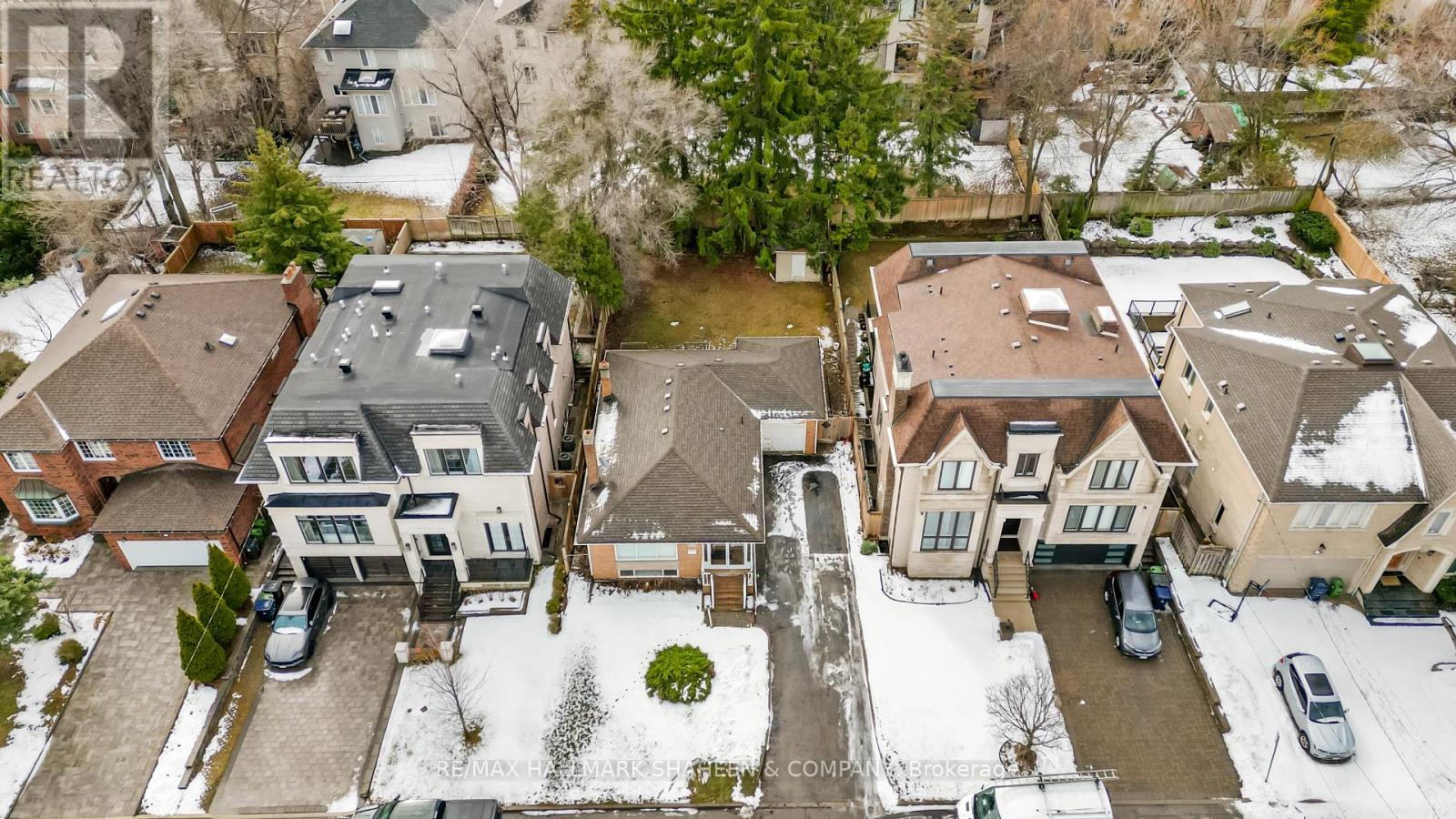 223 Hillcrest Avenue, Toronto, Ontario  M2N 3P3 - Photo 49 - C12894368