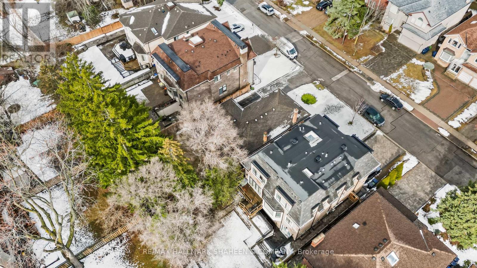 223 Hillcrest Avenue, Toronto, Ontario  M2N 3P3 - Photo 50 - C12894368