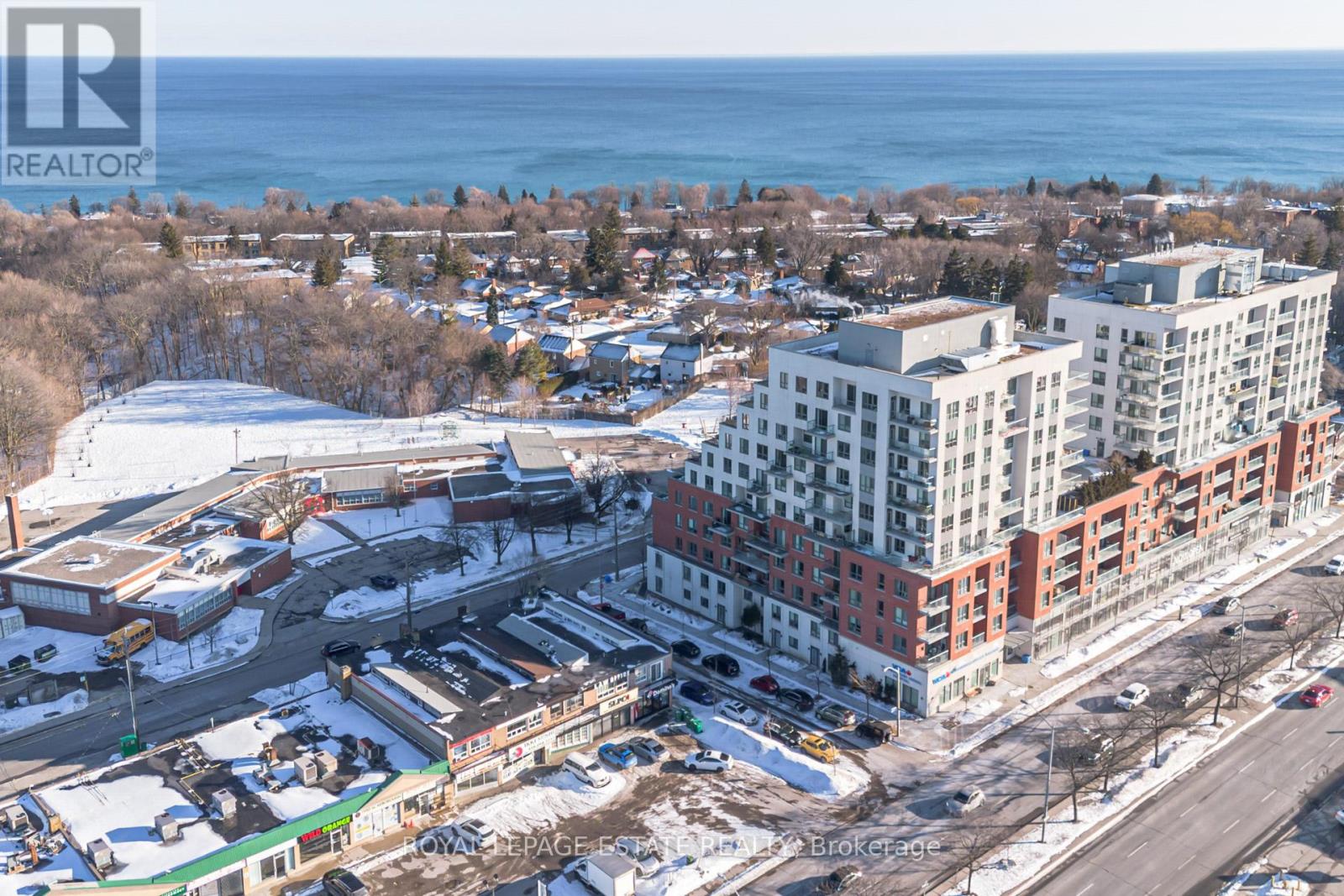 818 - 22 East Haven Drive, Toronto, Ontario  M1N 1L9 - Photo 2 - E12894350