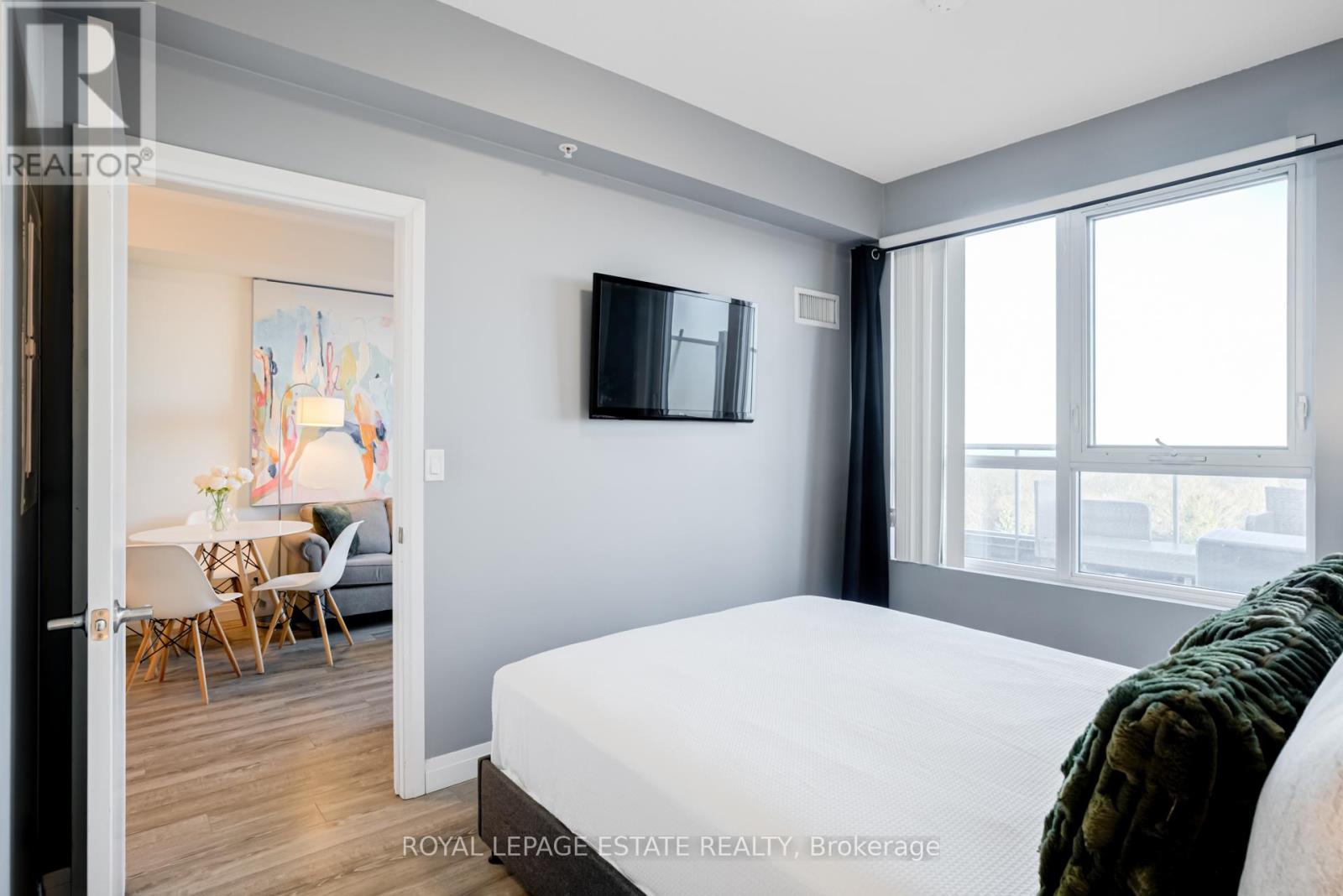 818 - 22 East Haven Drive, Toronto, Ontario  M1N 1L9 - Photo 22 - E12894350