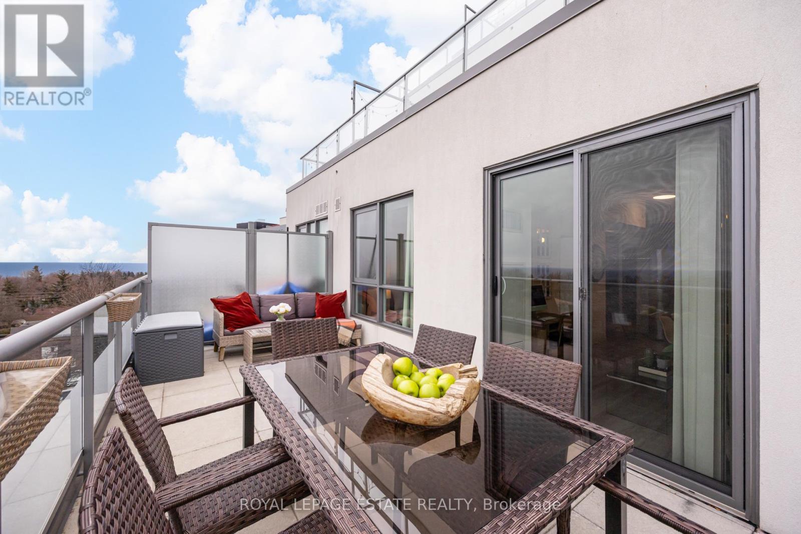 818 - 22 East Haven Drive, Toronto, Ontario  M1N 1L9 - Photo 23 - E12894350