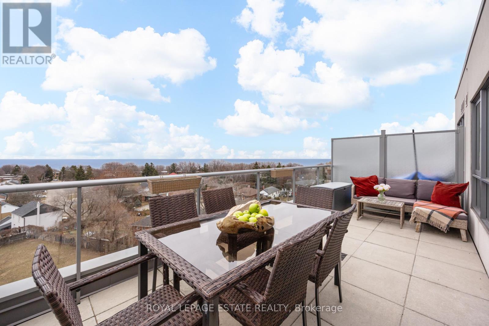 818 - 22 East Haven Drive, Toronto, Ontario  M1N 1L9 - Photo 25 - E12894350