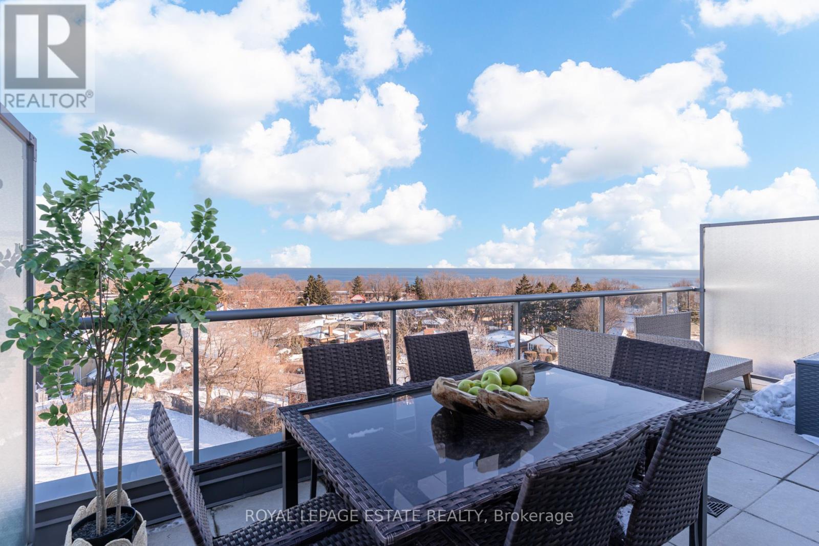 818 - 22 East Haven Drive, Toronto, Ontario  M1N 1L9 - Photo 29 - E12894350