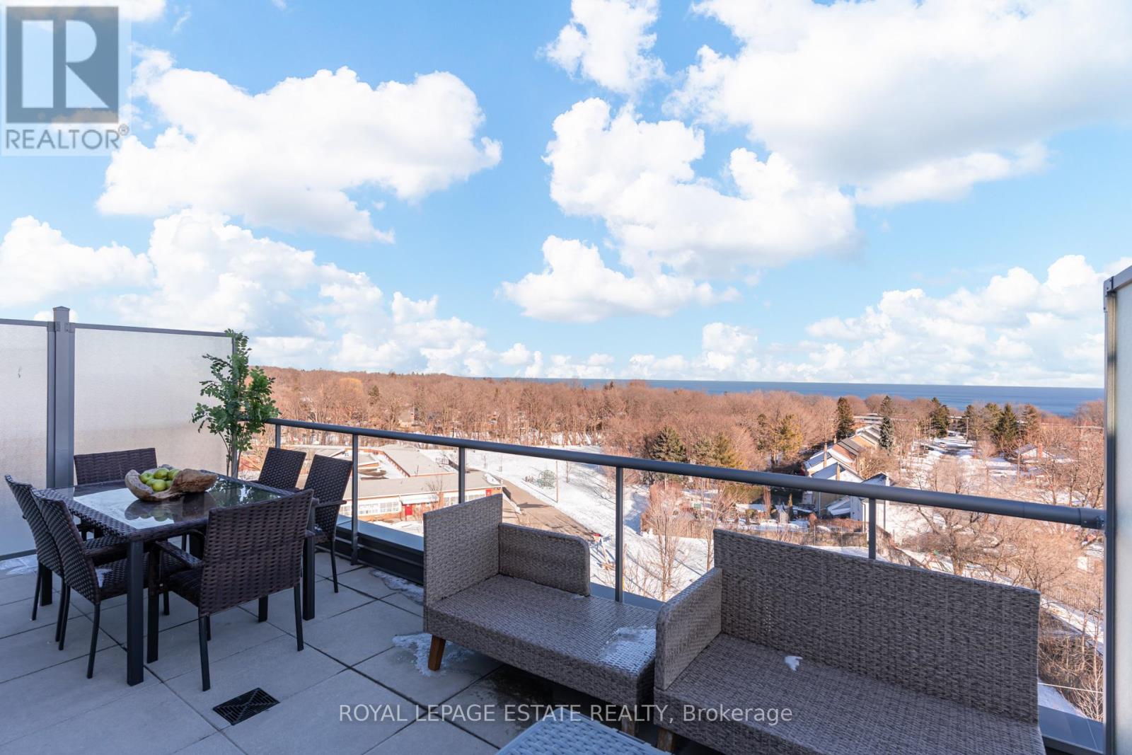 818 - 22 East Haven Drive, Toronto, Ontario  M1N 1L9 - Photo 30 - E12894350